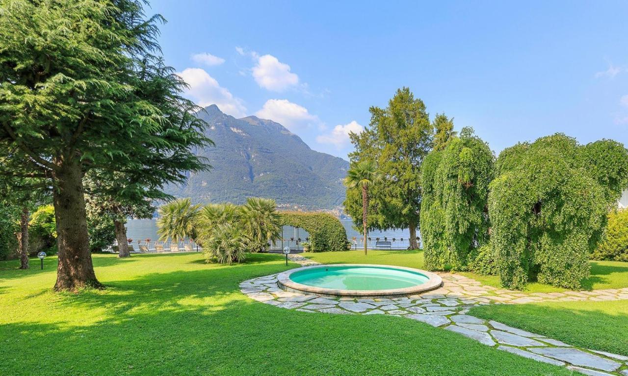 Villa Giu Luxury - The House Of Travelers Faggeto Lario Luaran gambar