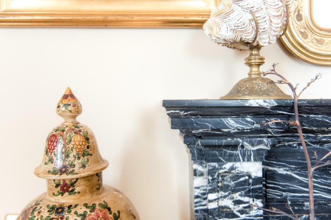 Villa Giu Luxury - The House Of Travelers Faggeto Lario Luaran gambar
