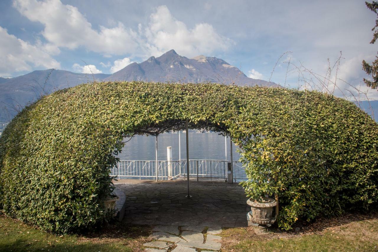 Villa Giu Luxury - The House Of Travelers Faggeto Lario Luaran gambar