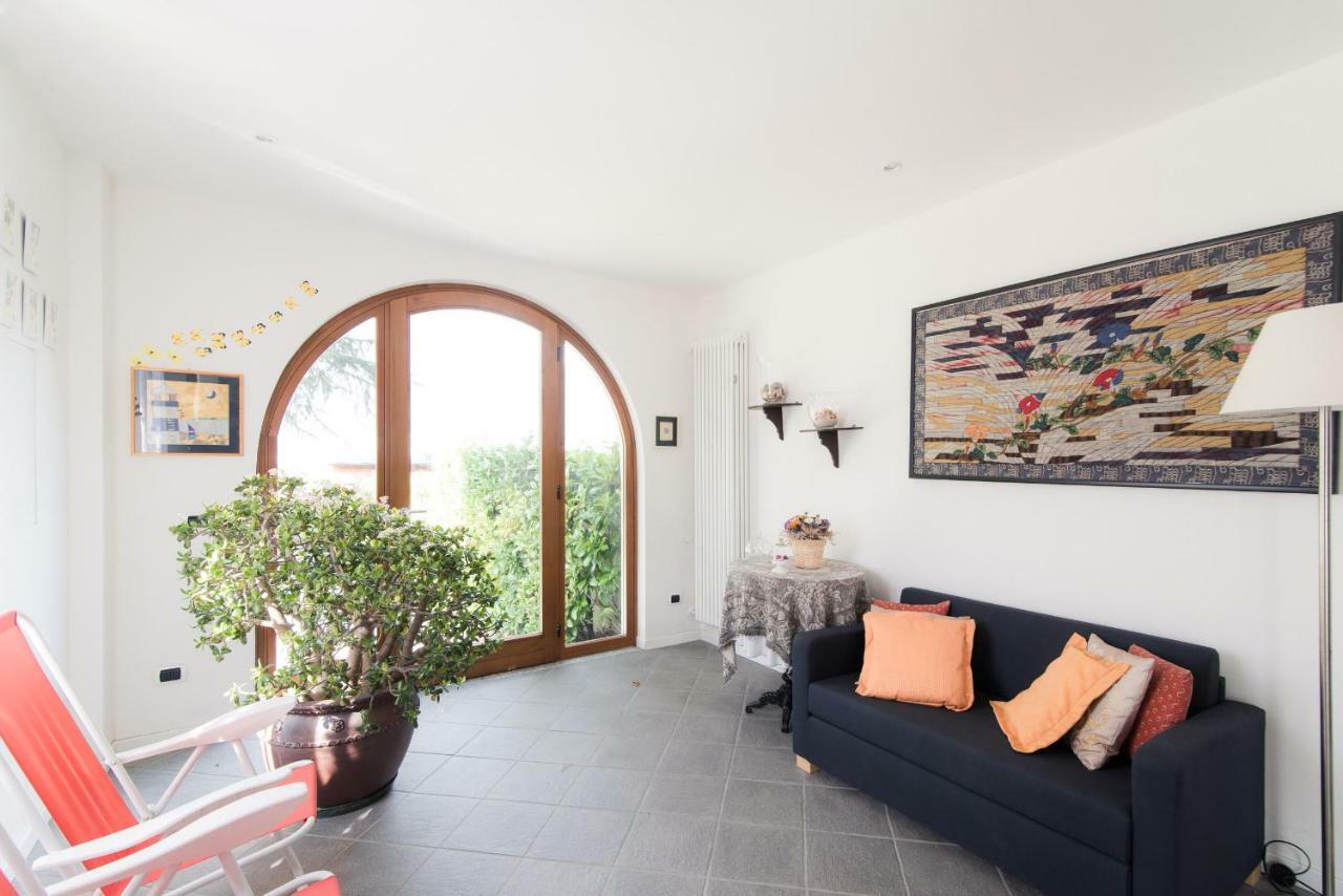 Villa Giu Luxury - The House Of Travelers Faggeto Lario Luaran gambar