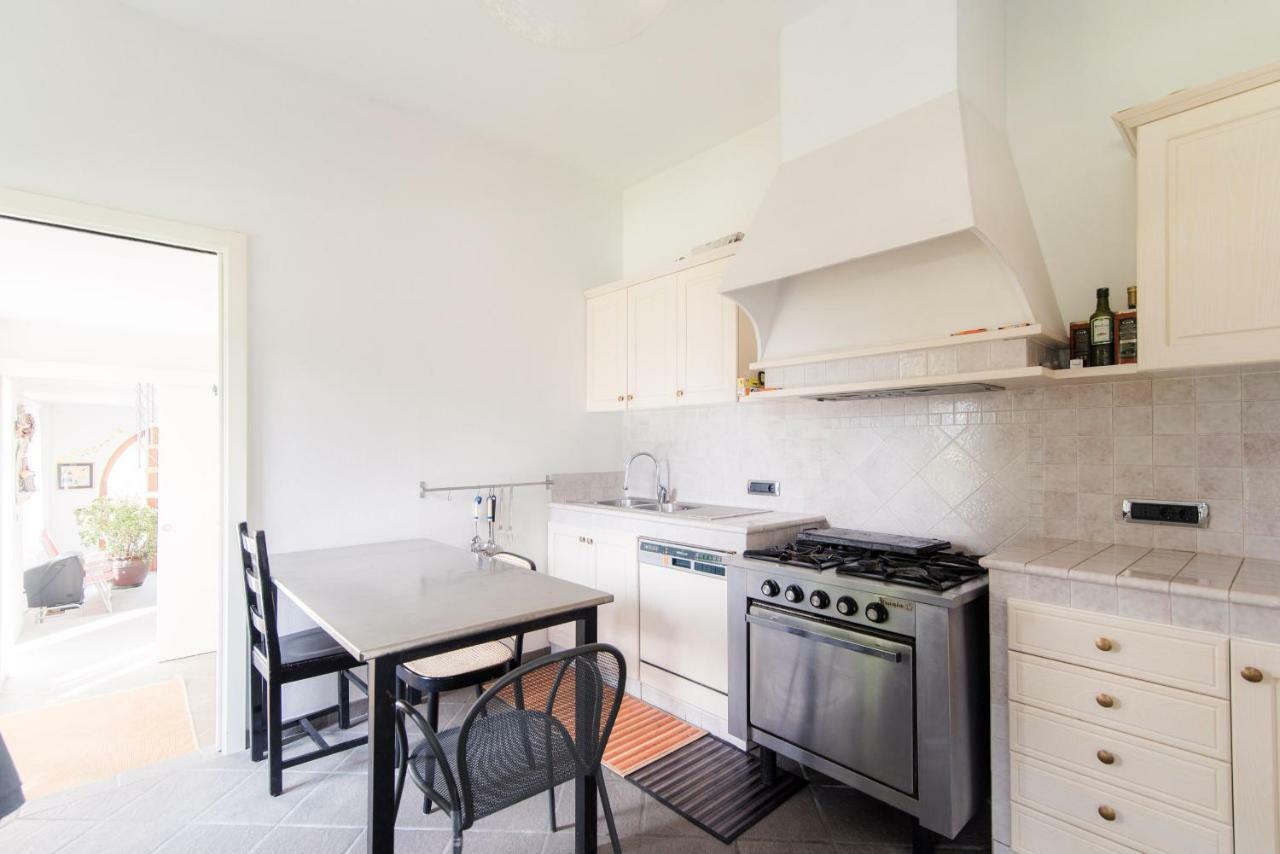 Villa Giu Luxury - The House Of Travelers Faggeto Lario Luaran gambar